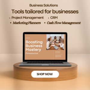 Small Business Tools